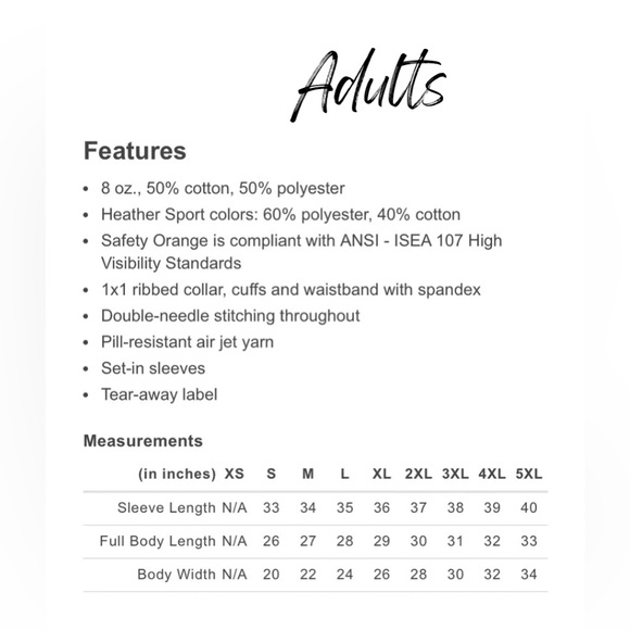 Hello Kitty Halloween Crewnecks - Picture 6 of 9